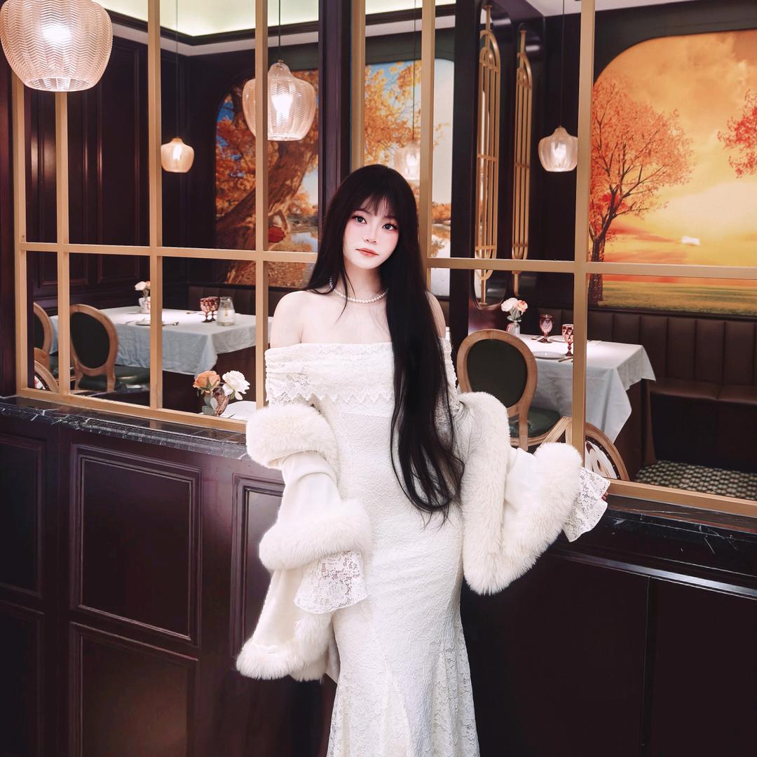 ONCE婷【被偷音频就会气到毛茸茸版】