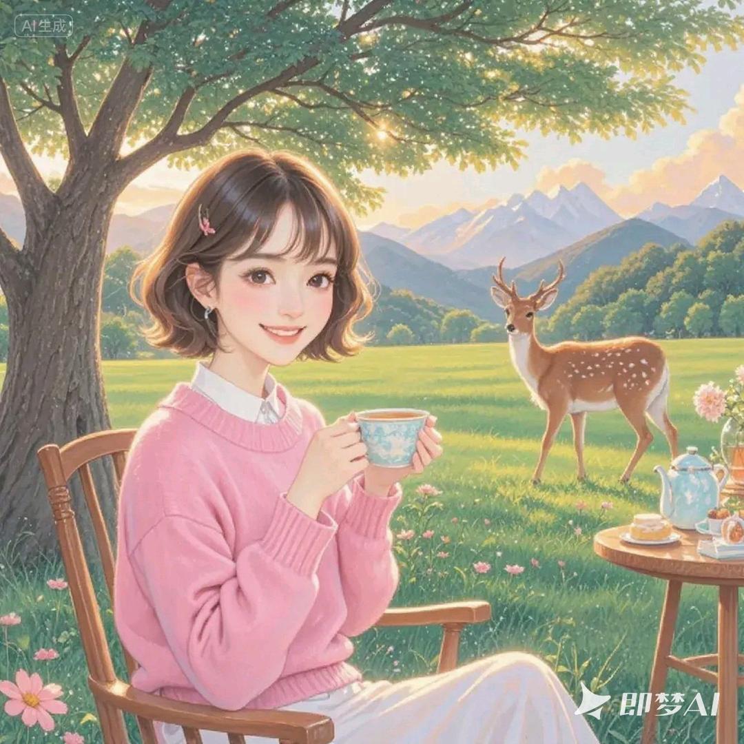 米舒