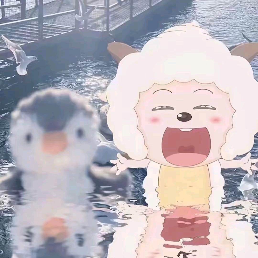 懒洋洋
