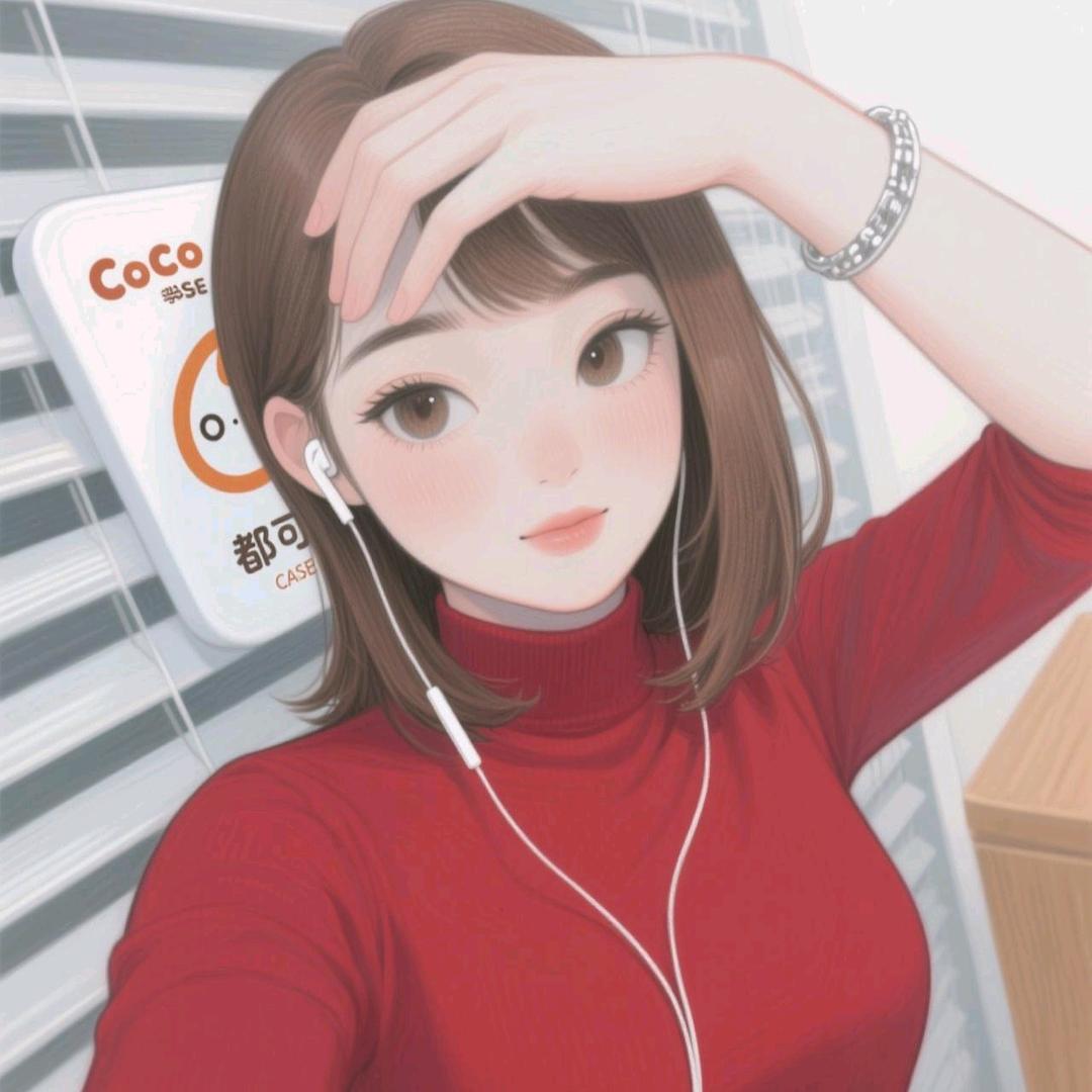 @小样