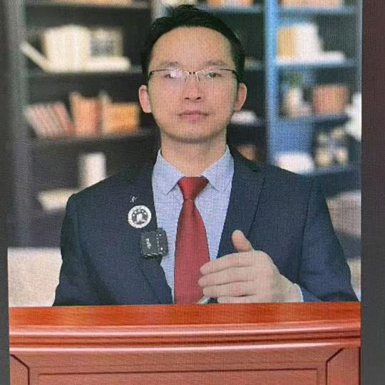 刑事律师梁文超