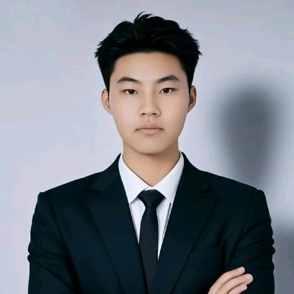 潇一个