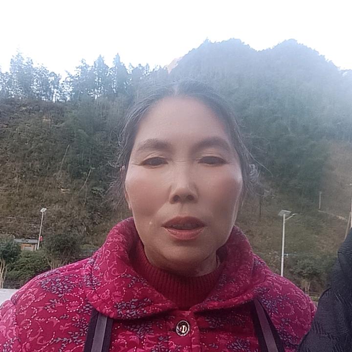 杨秀姐