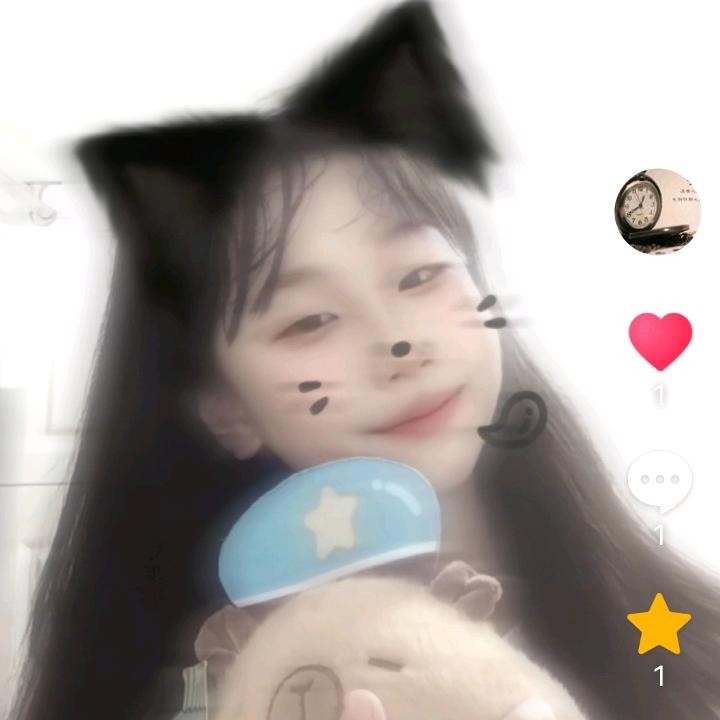 美丽小公主
