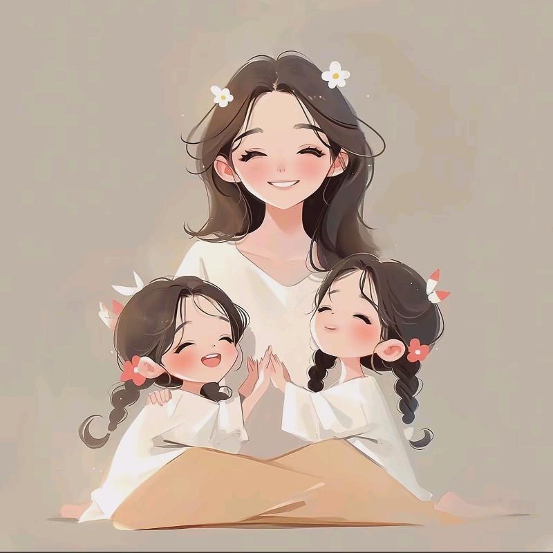 @诺诺麻麻（连赞拉黑）