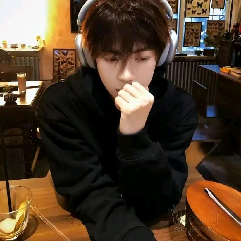 哈哈｀