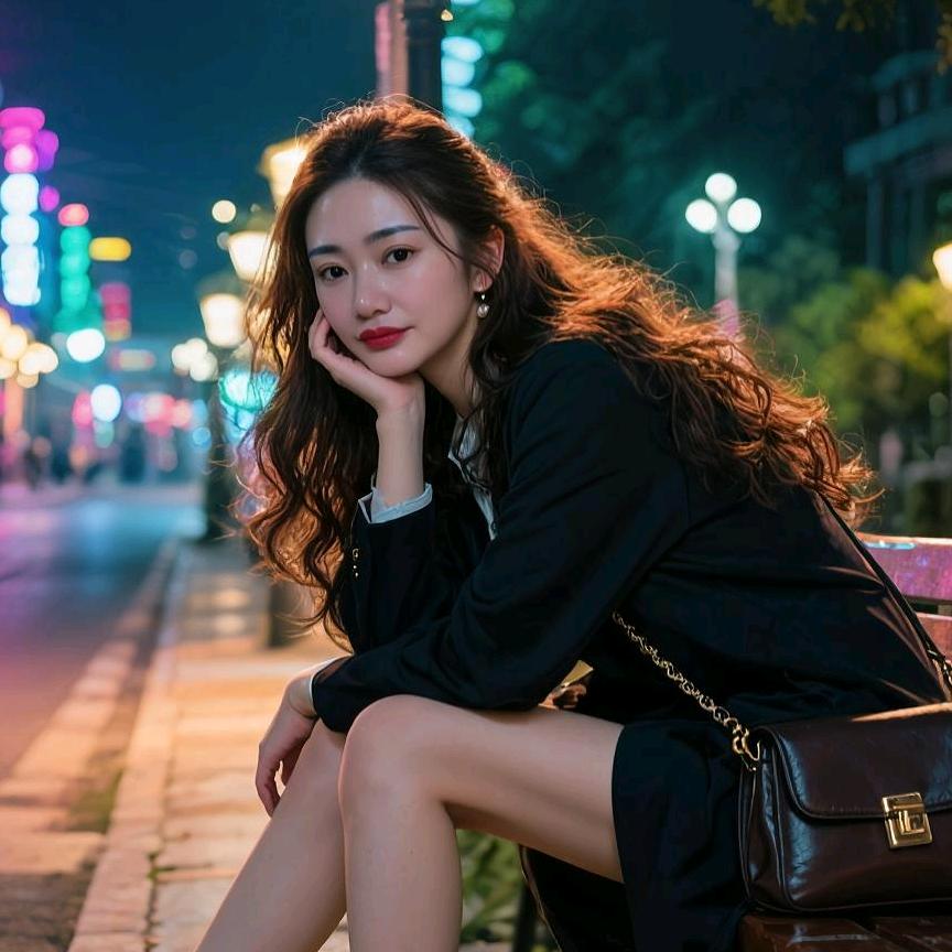 利川美容☞小李