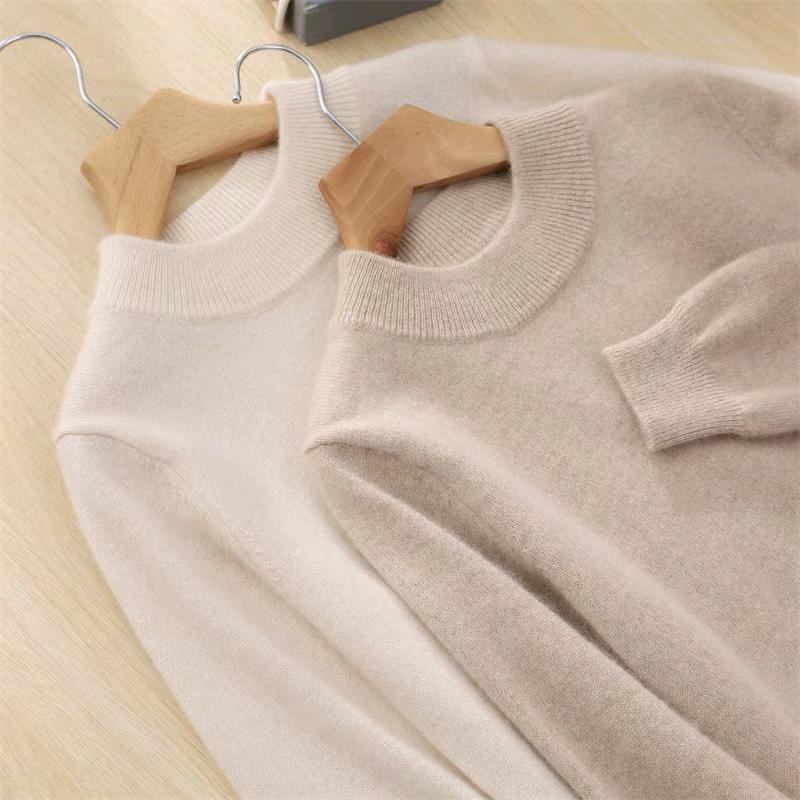 轻奢儿童羊毛衫