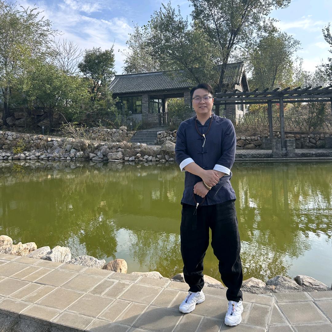 亦苼堂平衡正骨