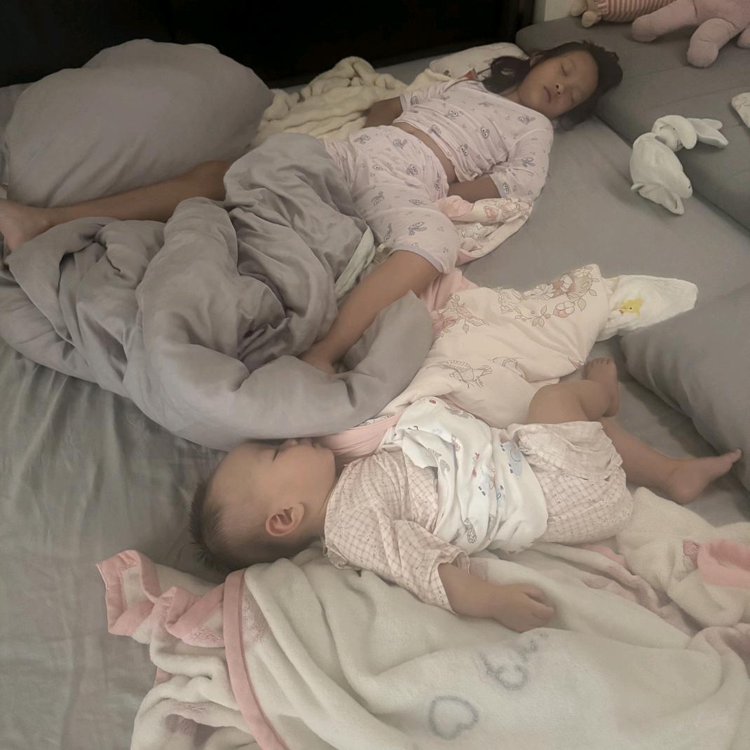 可可小姐（已有闺）