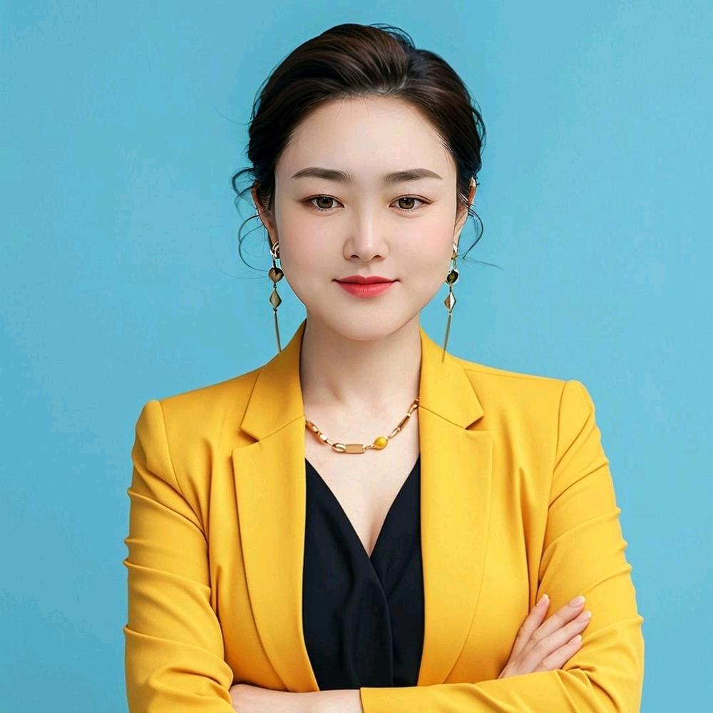 慧笑妈日化创业团