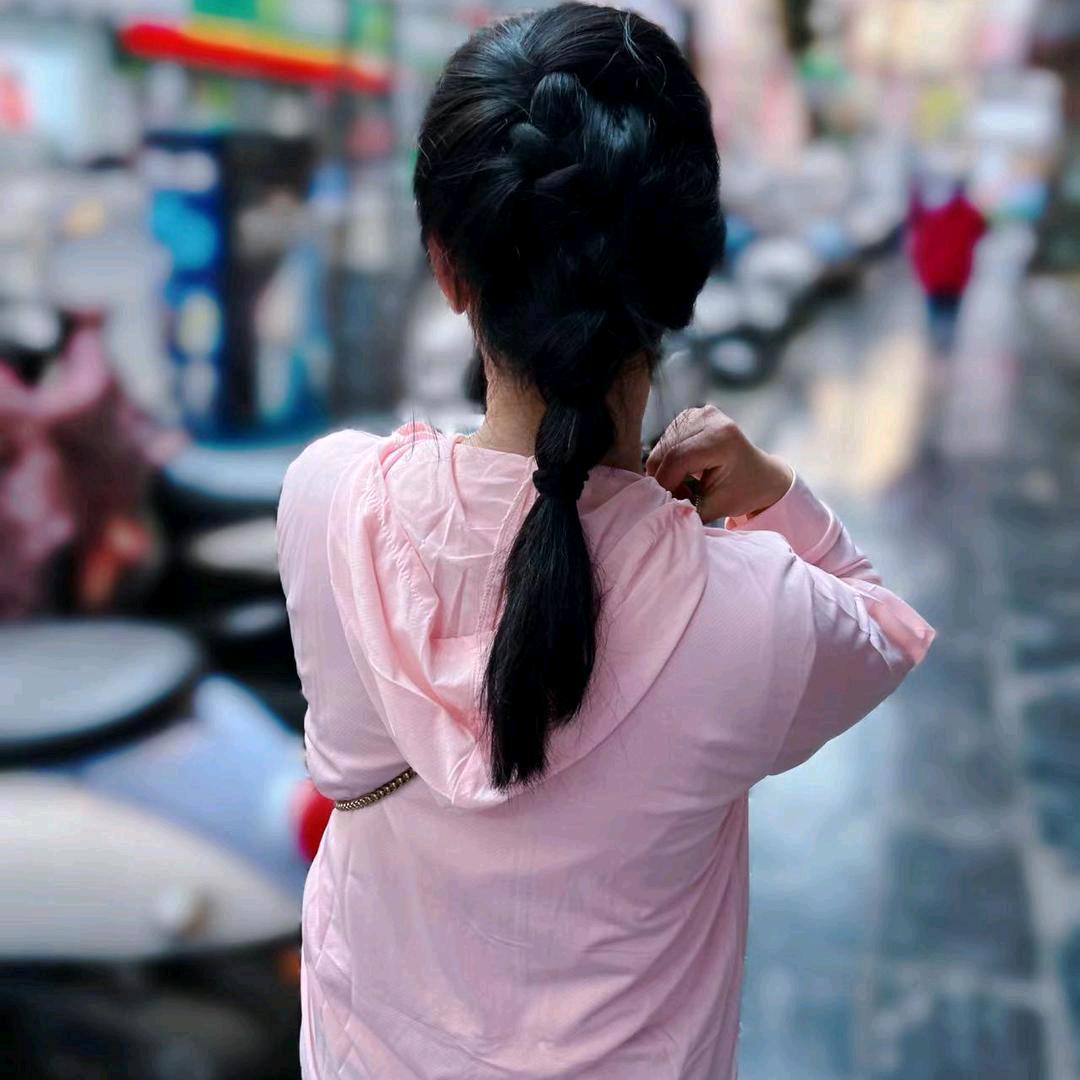 形容～繁华……