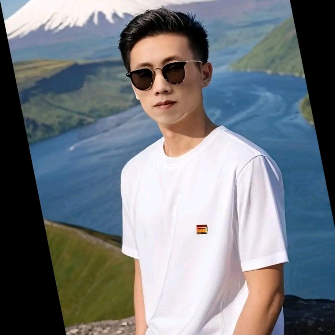 余生我独行⚜♠️♣️♥️