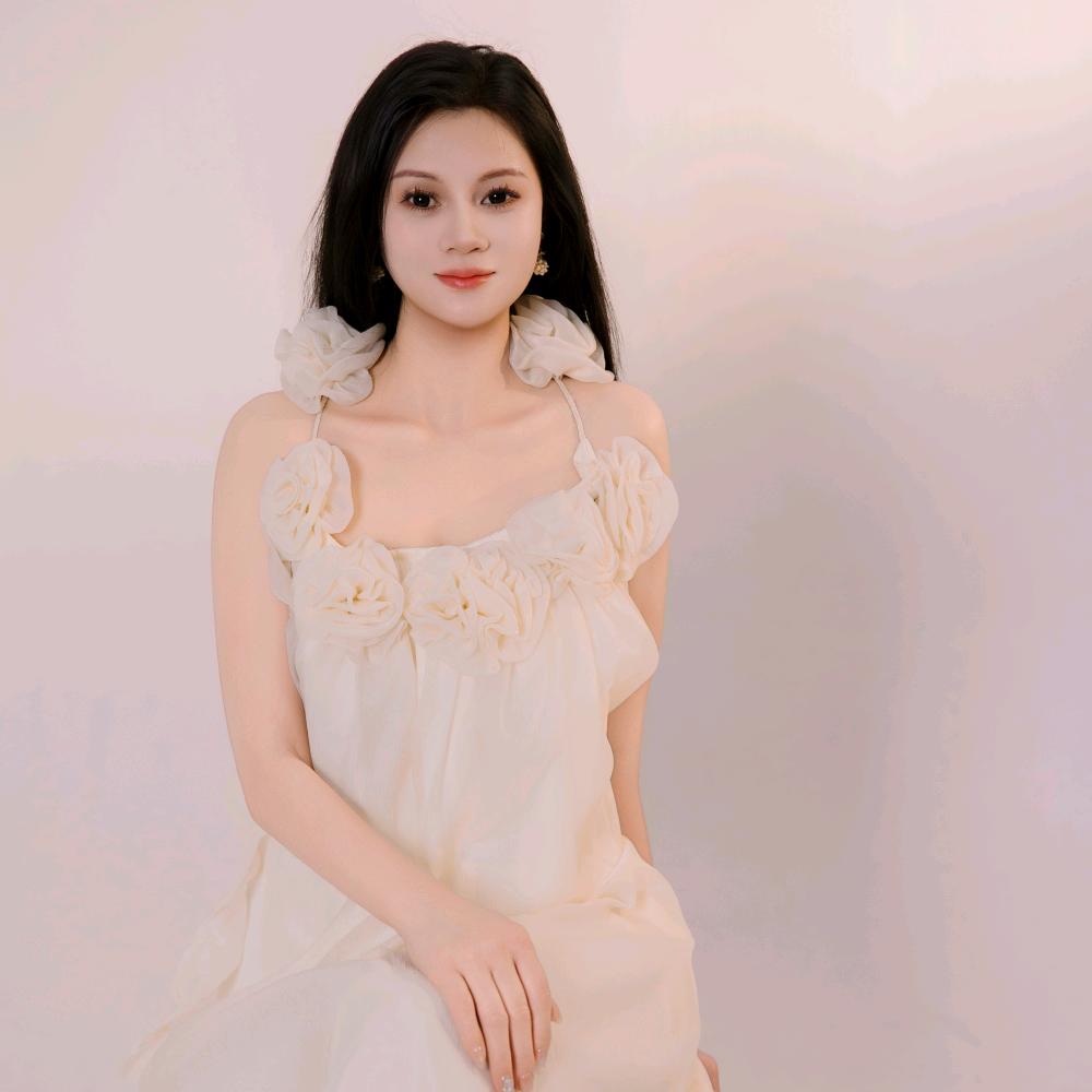 郭昕昕《我问你》师傅庄阿云