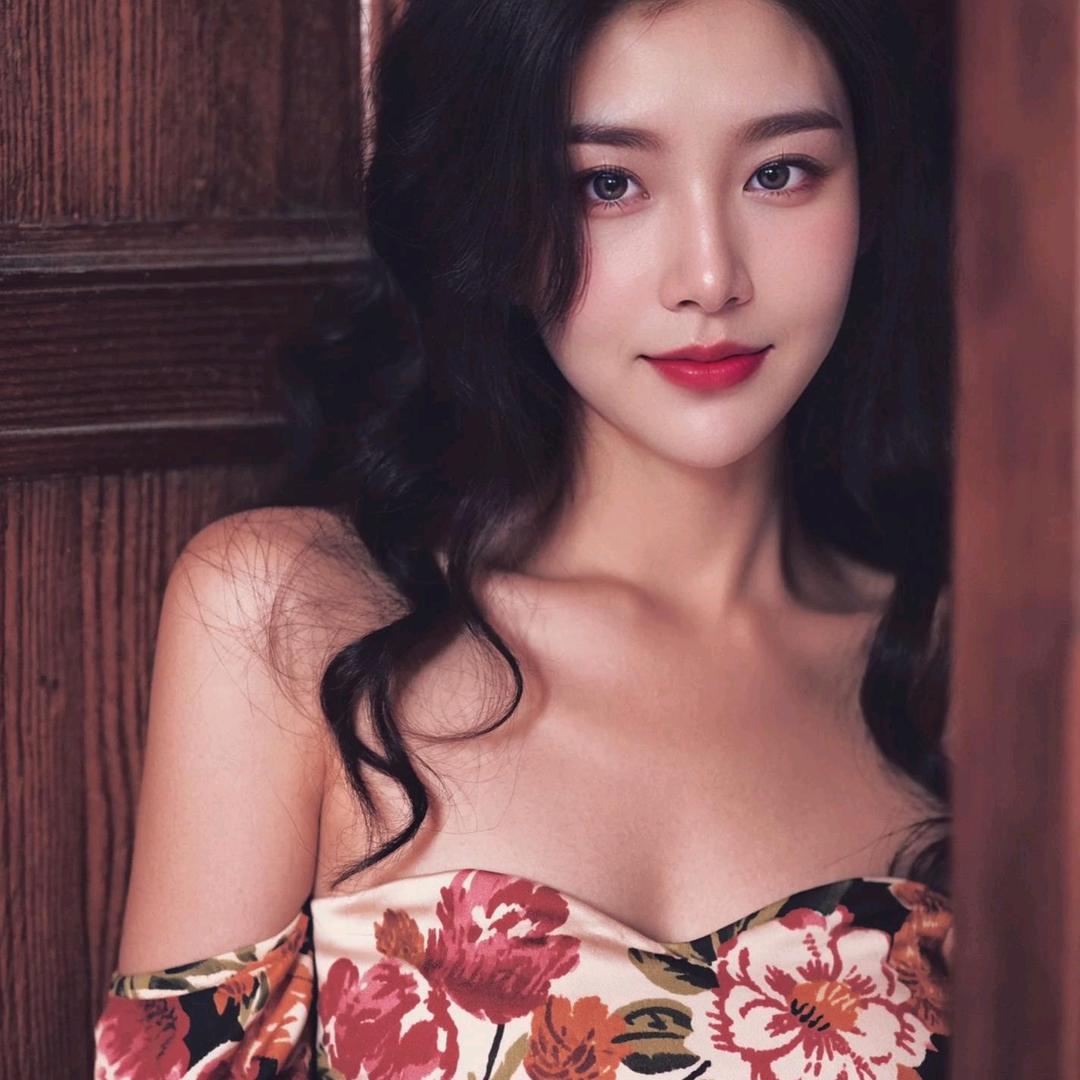 一花一茶主理人