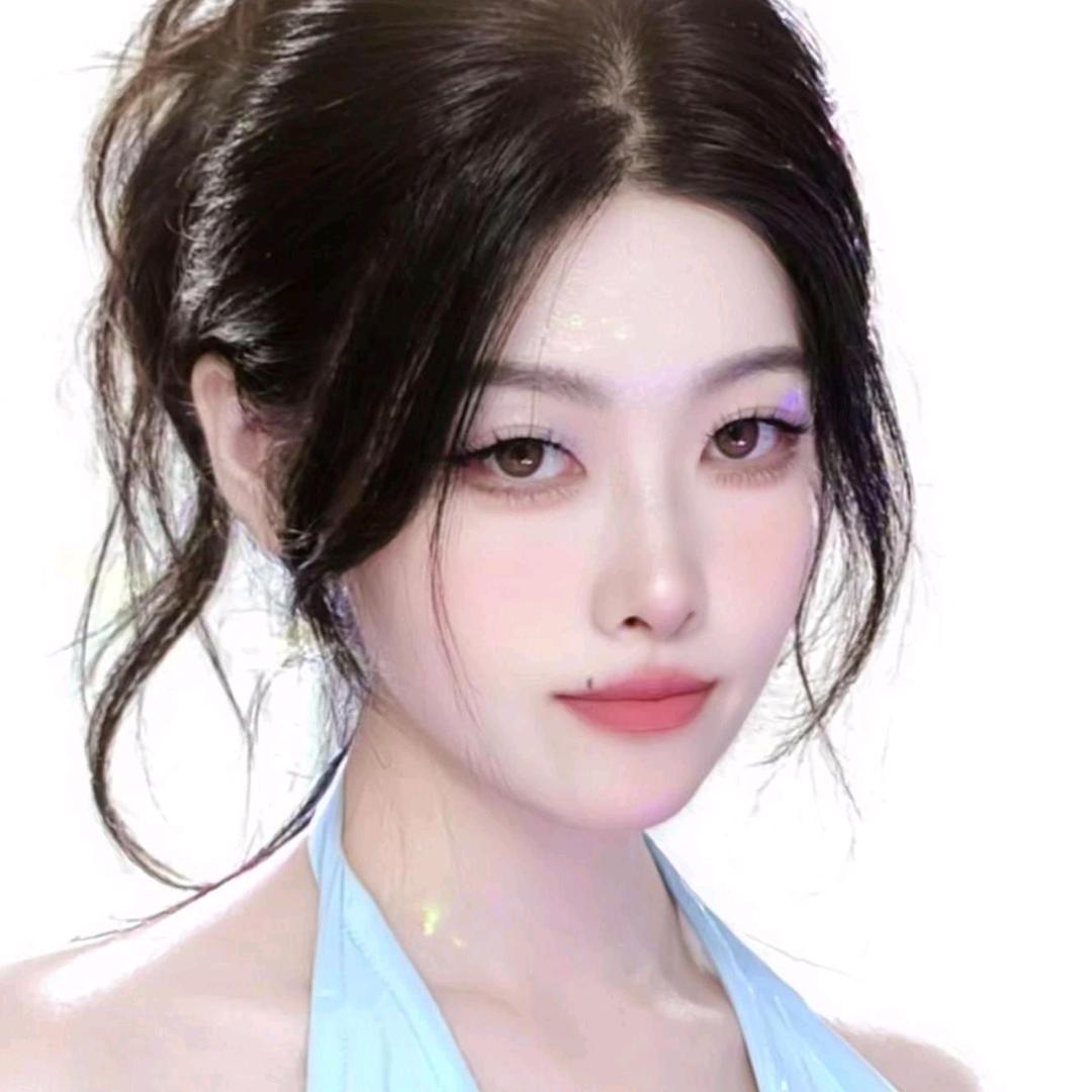 婷子呀🍎
