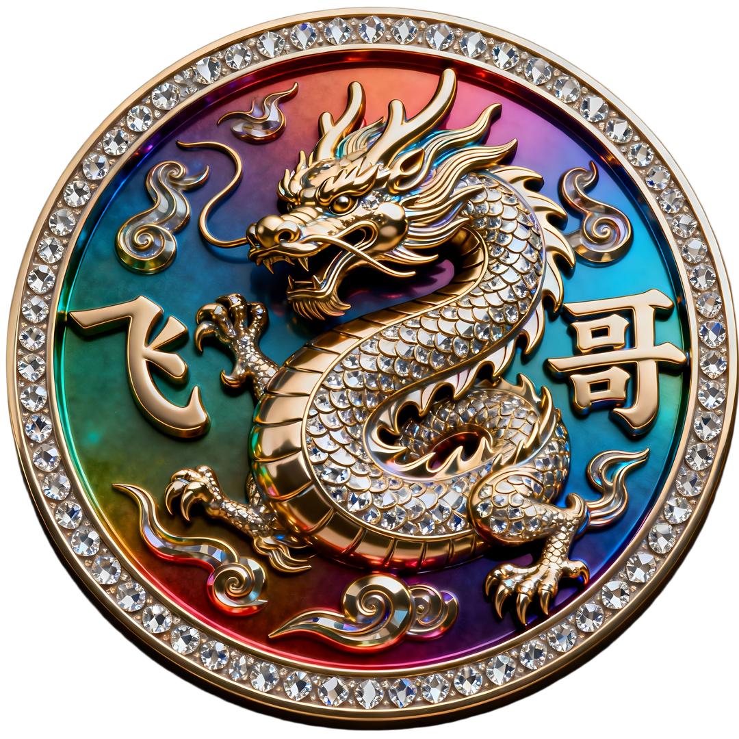 飞哥🔥