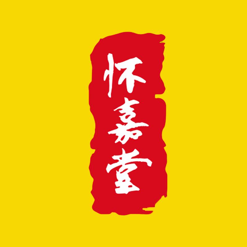 怀嘉堂农品臻选