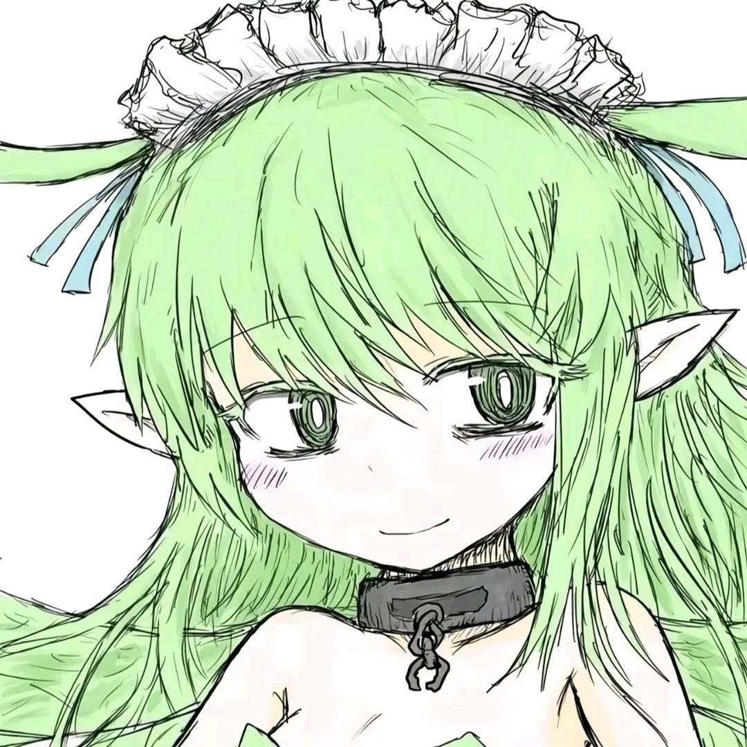 苏苏喵