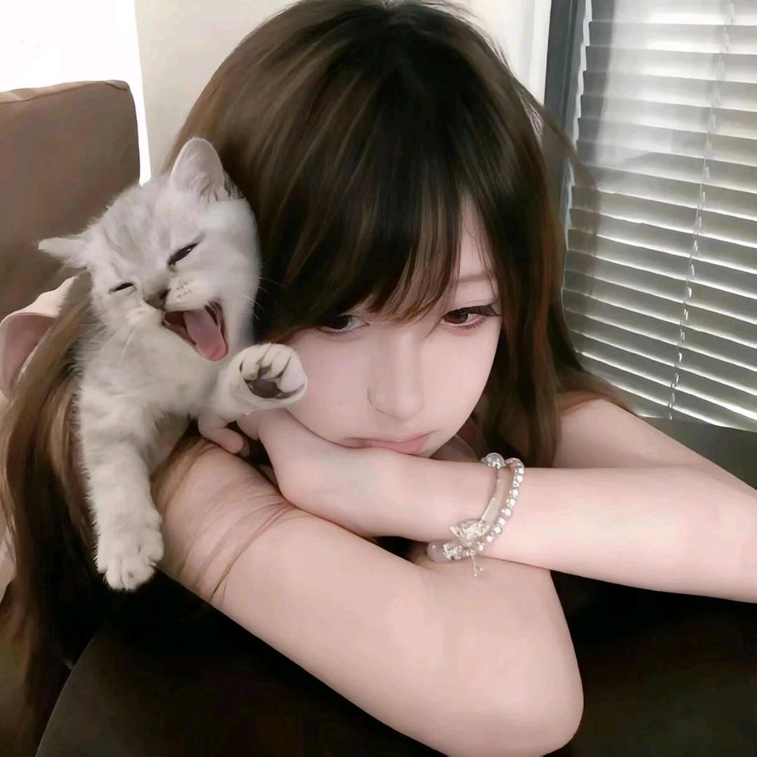 允许万物穿过自己