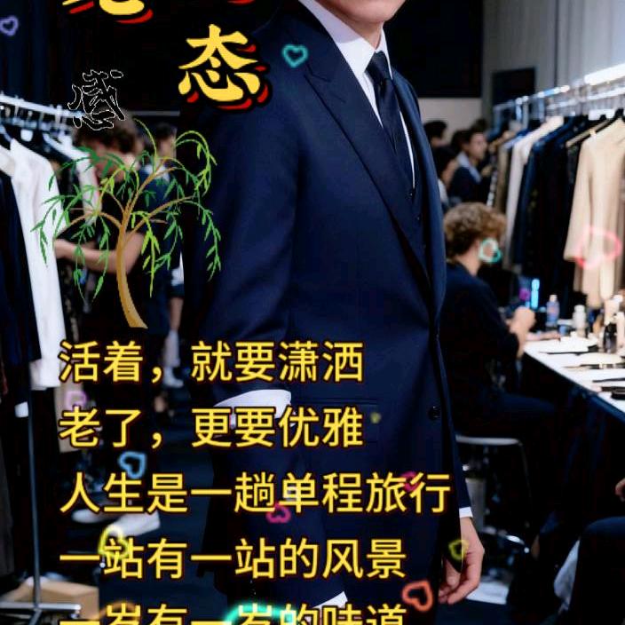 冯老太爷