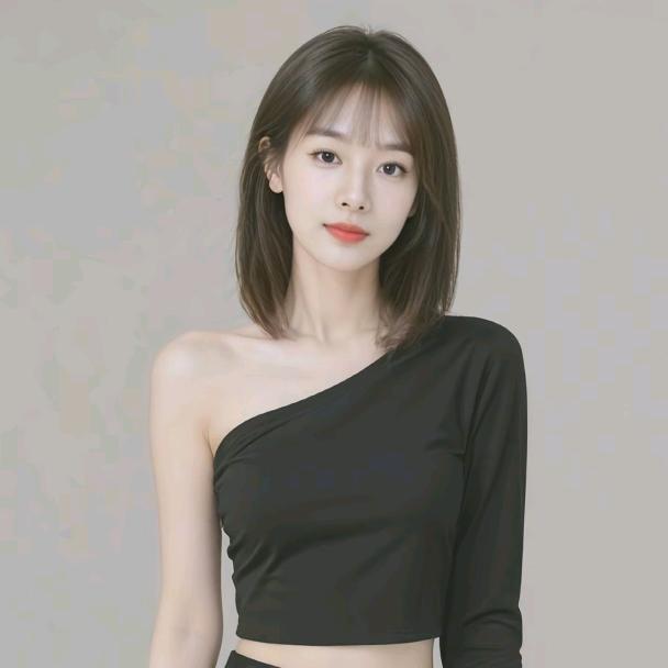 乡村琼姐
