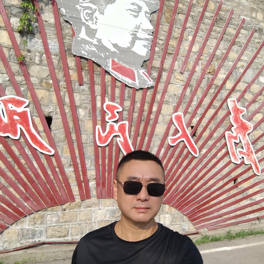 风云蓝天