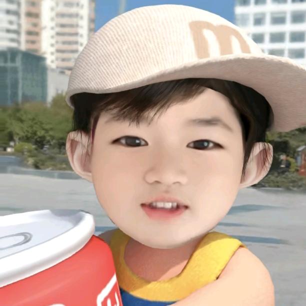 《总管》小桂子