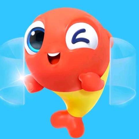 伴鱼Lucas老师