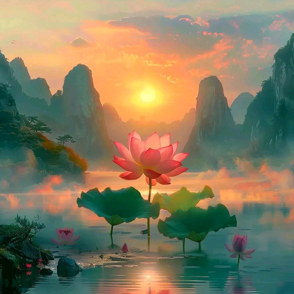 遗落人间的尘埃