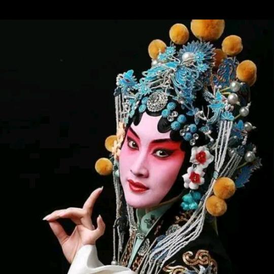豫剧全场戏
