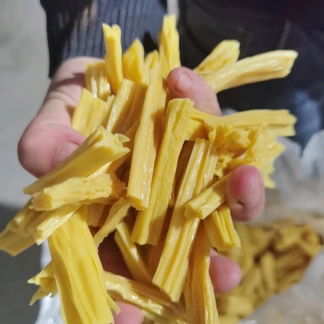 豆丰豆制品有限公司