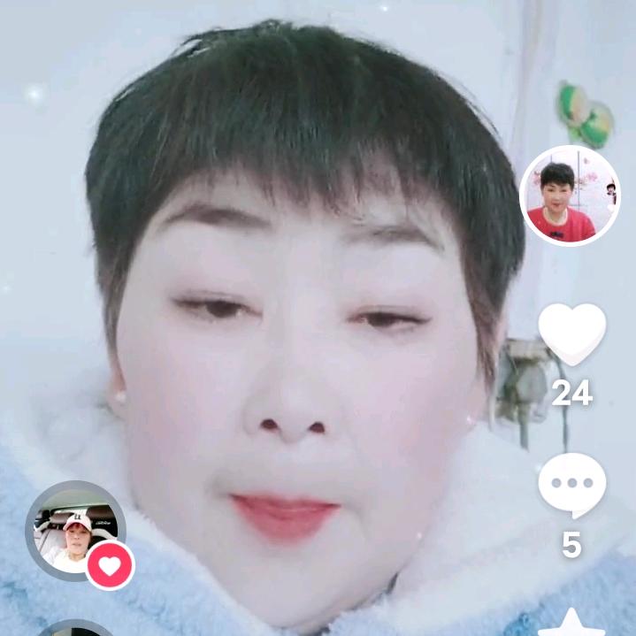 六姐，首播