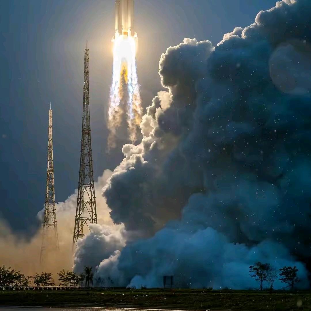 铸剑者——天问