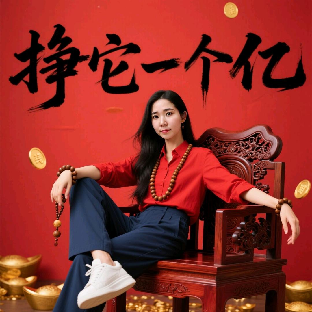 追梦