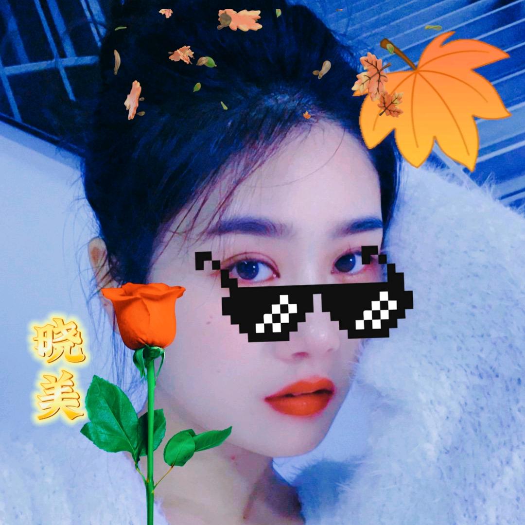 🌸丽小美