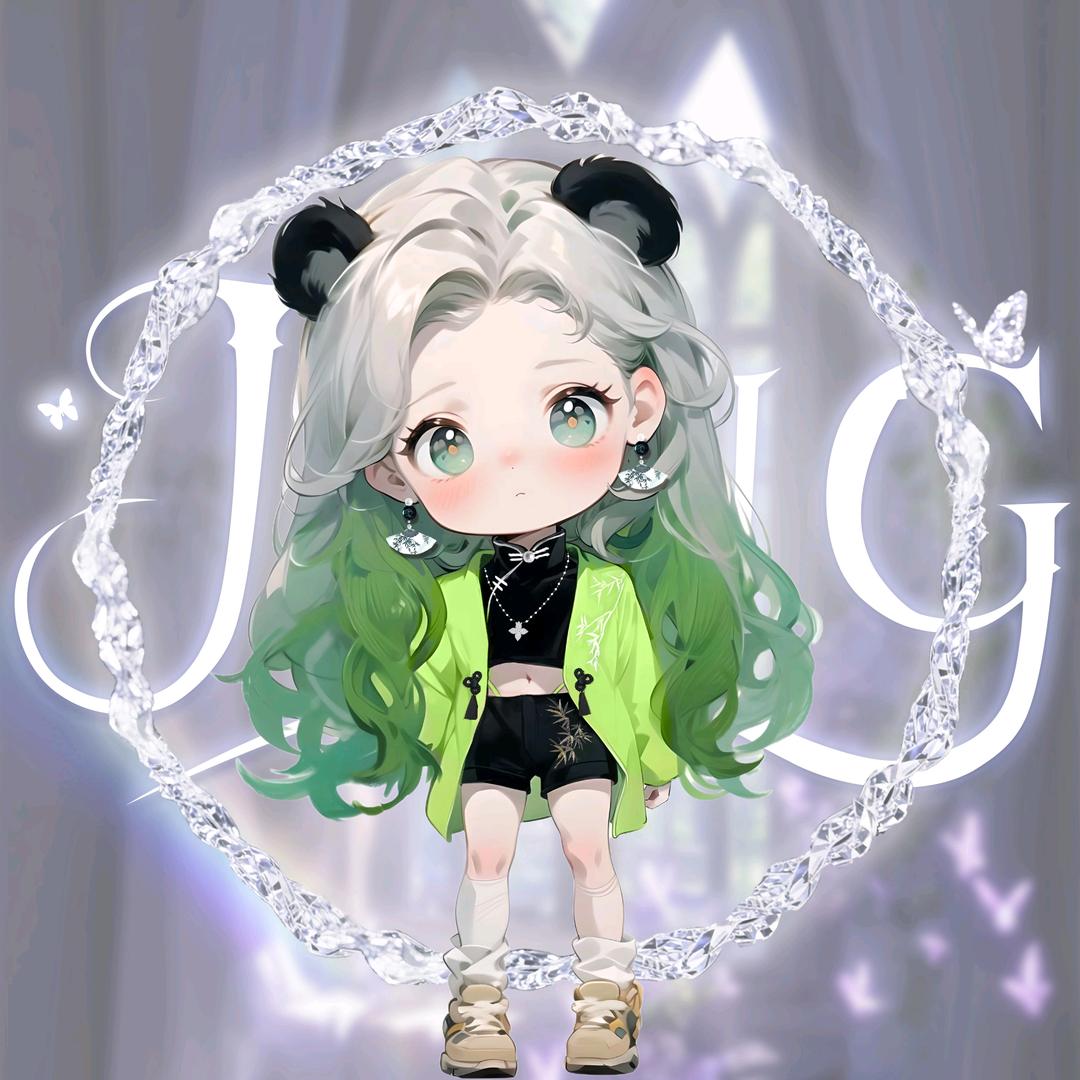 𝑿.熊猫🐼