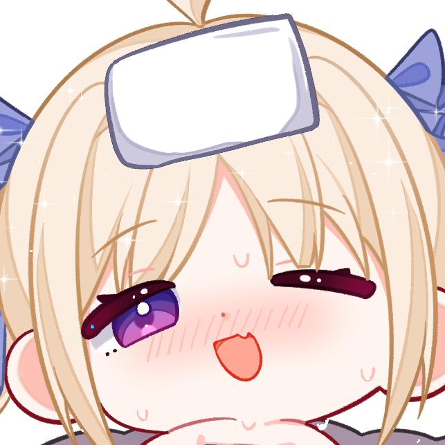 云祈Anna