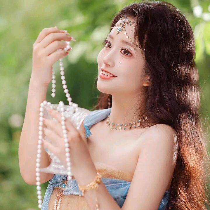 &湖北玲儿&