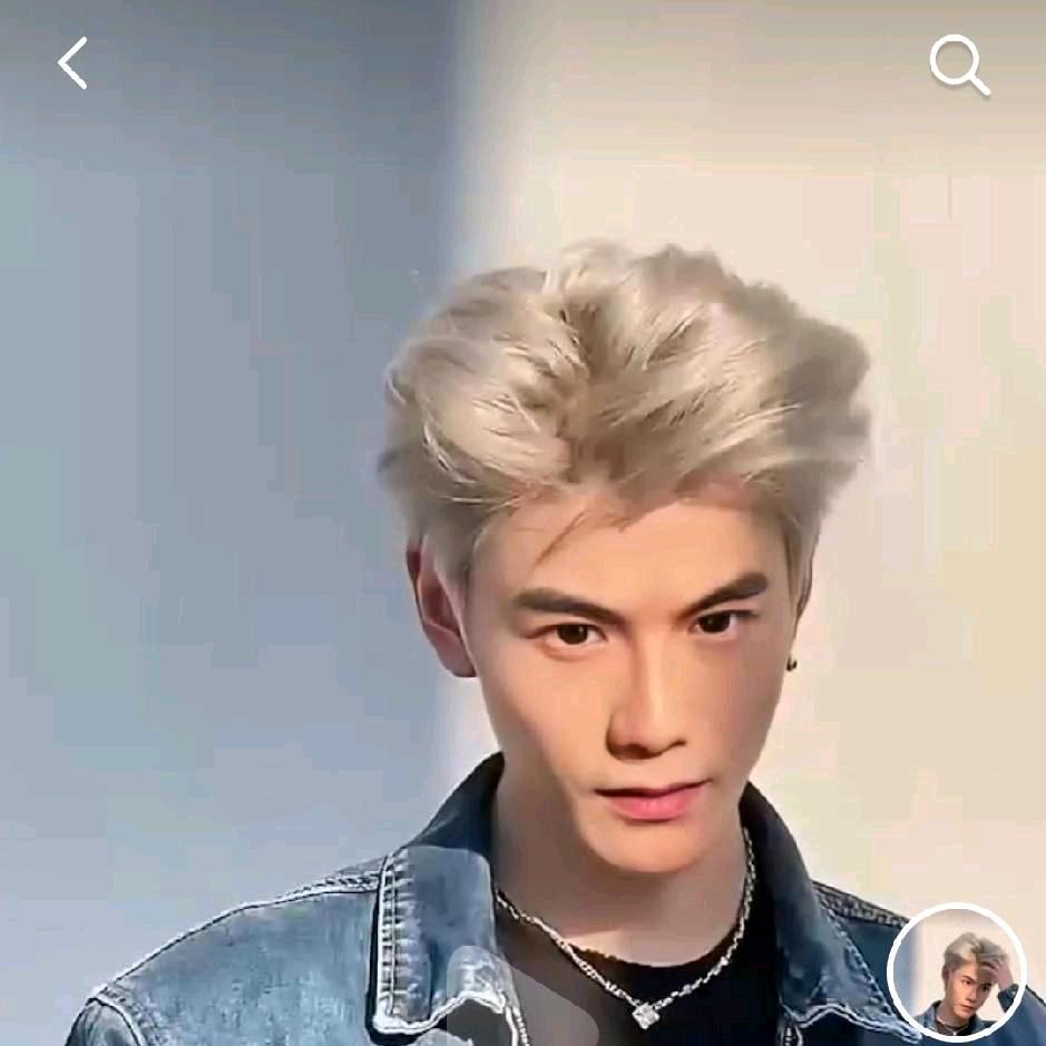《公子小哥哥》