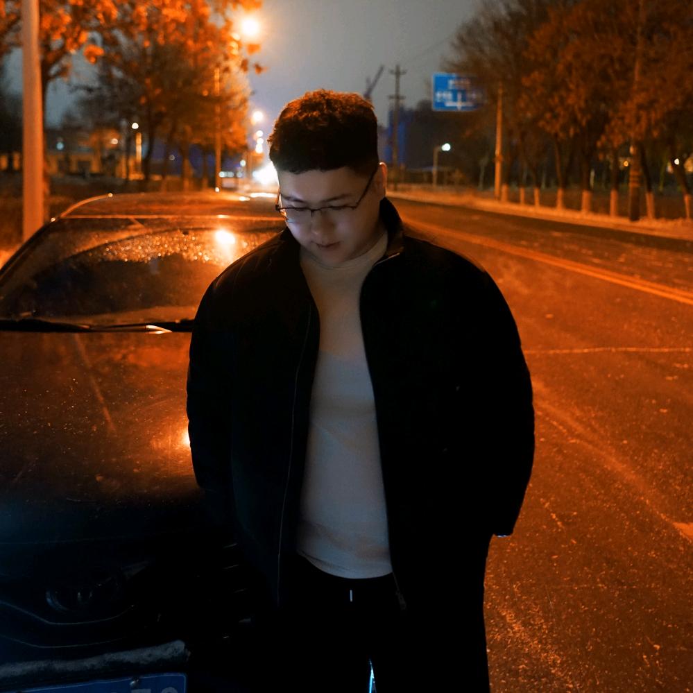 摄影bars🖤