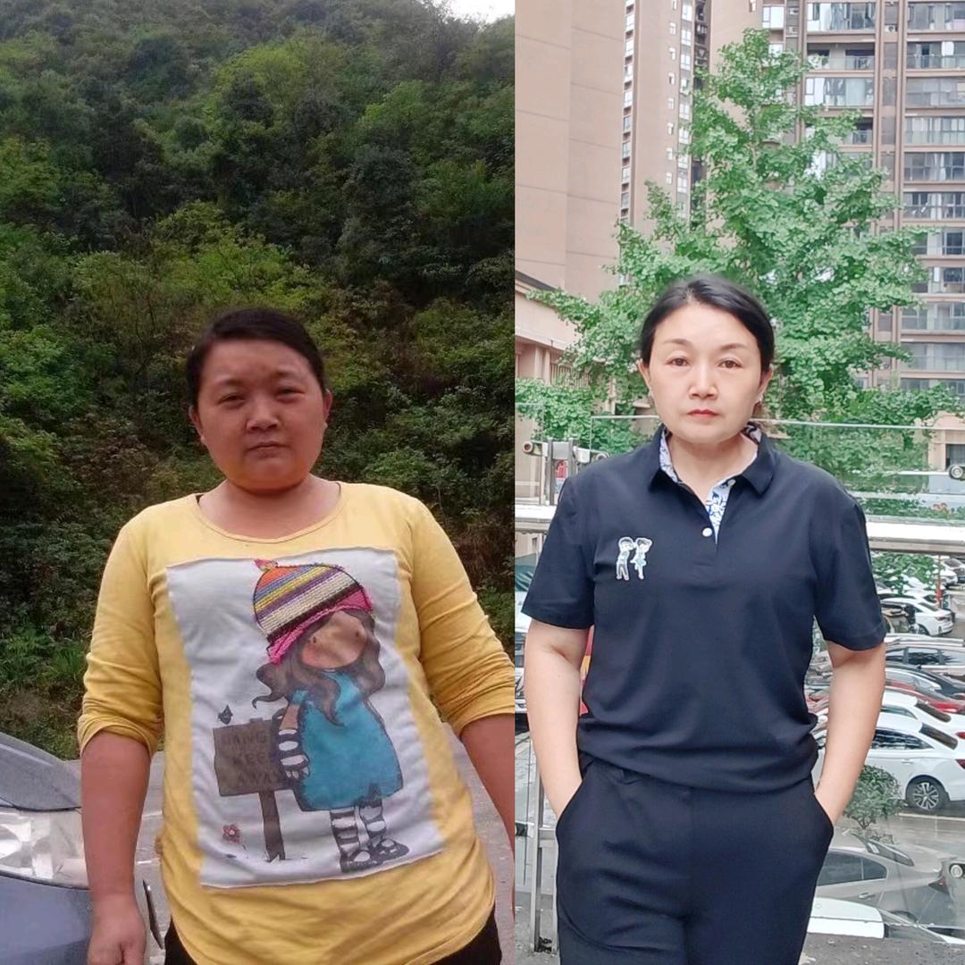 小彭姐姐 爱养生