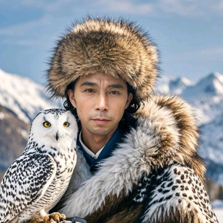 木昜人