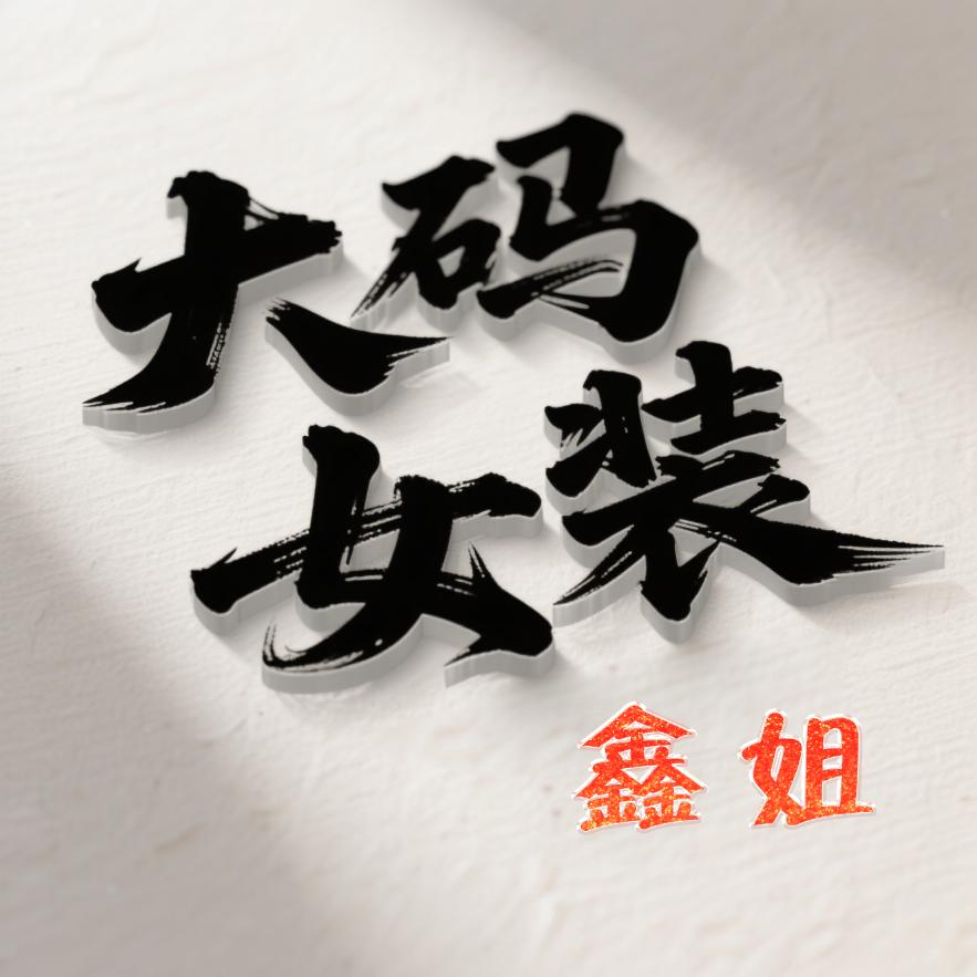 鑫姐大码女装