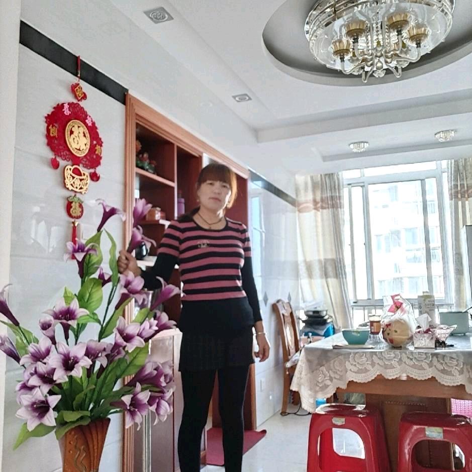 吴姐❤️累