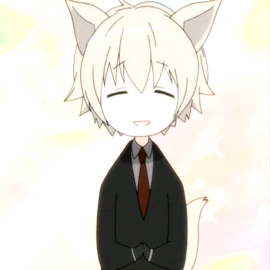 黑猫大魔王