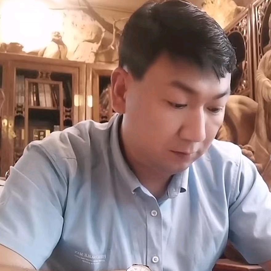 易晟牙雕刻艺术馆