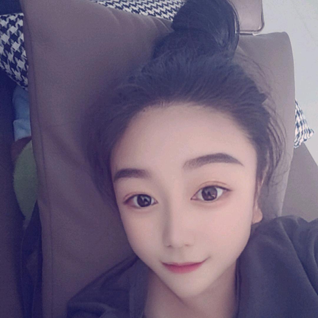 杨💕憨💕憨