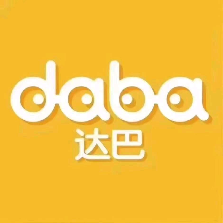 @达巴童装白龙店