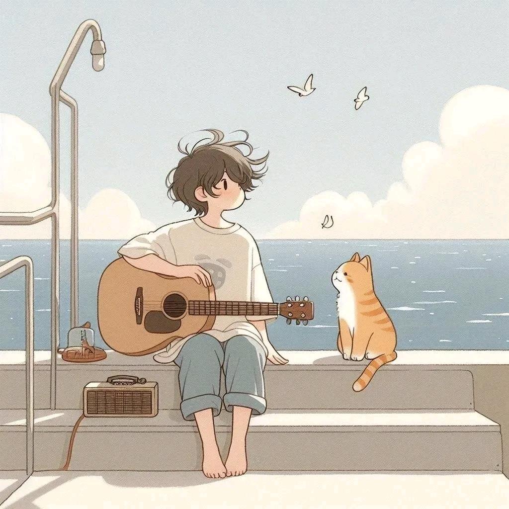 姐姐，我不想努力了